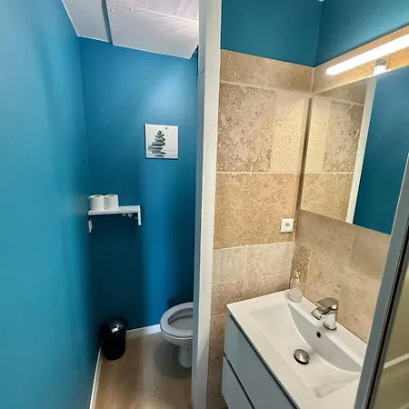 Apartment Ocean *