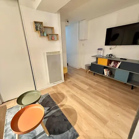 Apartment Ocean *