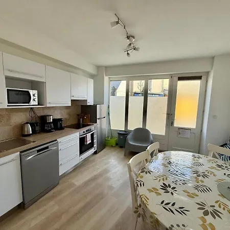 Océan Apartamento *