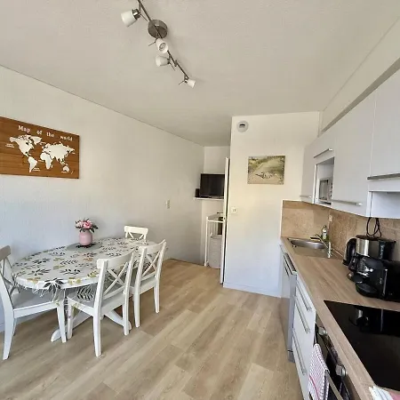 Apartman Ocean *