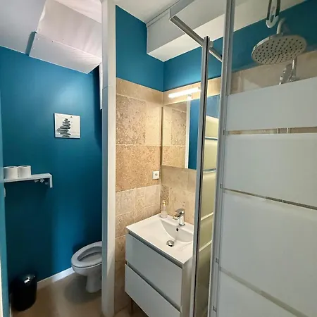 Apartment Ocean Les Sables-dʼOlonne