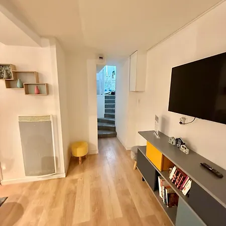 Ocean Apartment *